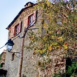Talasnal Casa Do Cascao Шале *