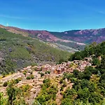 Talasnal Casa Do Cascao Шале *