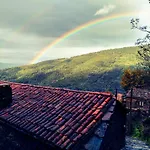 Talasnal Casa Do Cascao Alpesi faház *
