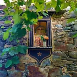 Шале Talasnal Casa Do Cascao Луса