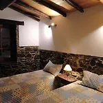 Talasnal Casa Do Cascao Alpesi faház