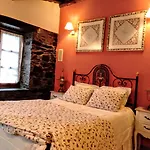 Talasnal Casa Do Cascao Шале *