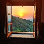 Talasnal Casa Do Cascao Alpesi faház Lousã