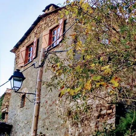 Talasnal Casa Do Cascao シャレー *