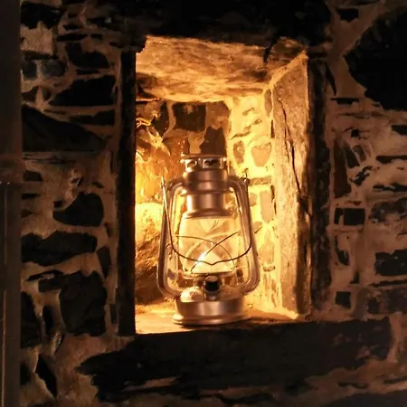 Talasnal Casa Do Cascao * ロウザン