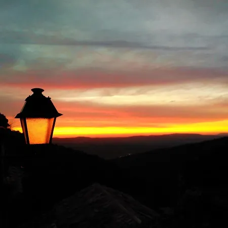 Talasnal Casa Do Cascao Chalet Lousa (Coimbra)