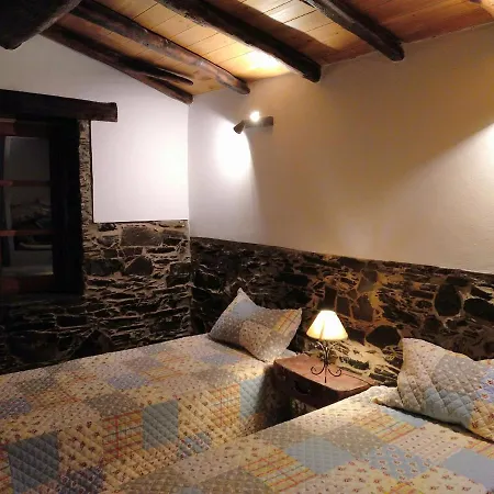 Talasnal Casa Do Cascao Chalet