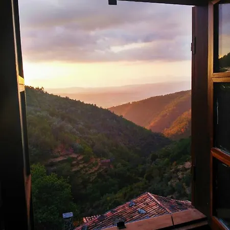 Talasnal Casa Do Cascao * ロウザン