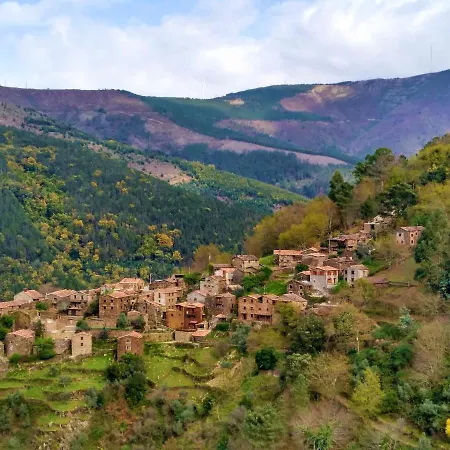 Talasnal Casa Do Cascao *