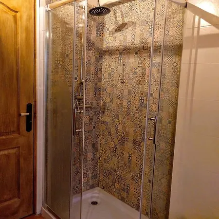 Talasnal Casa Do Cascao