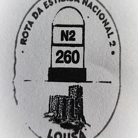 Talasnal Casa Do Cascao Chalet Lousa (Coimbra)