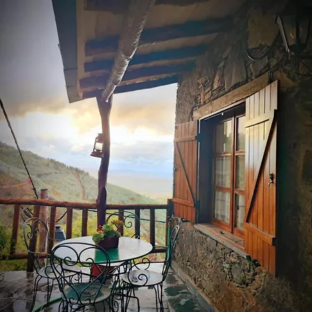 Talasnal Casa Do Cascao *