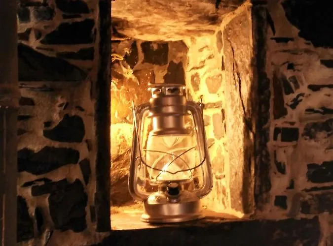 Talasnal Casa Do Cascao * Lousã