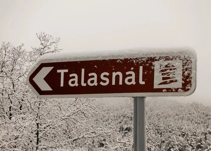 Talasnal Casa Do Cascao * Lousã