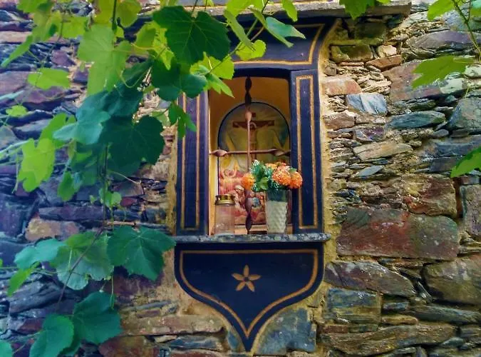 شاليه Talasnal Casa Do Cascao Lousã