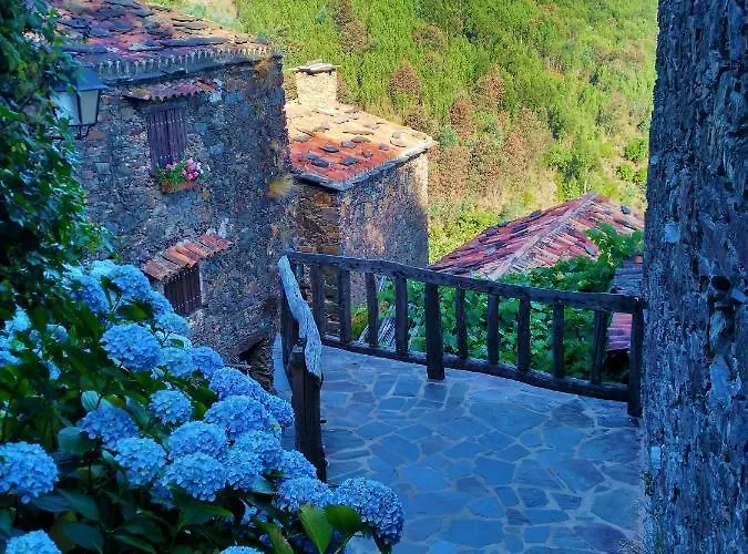 Talasnal Casa Do Cascao Lousã