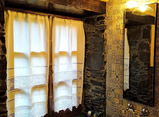 Talasnal Casa Do Cascao *