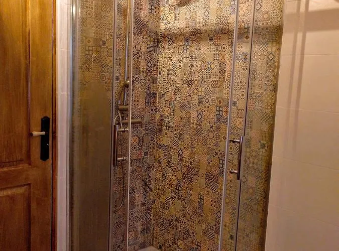 Talasnal Casa Do Cascao