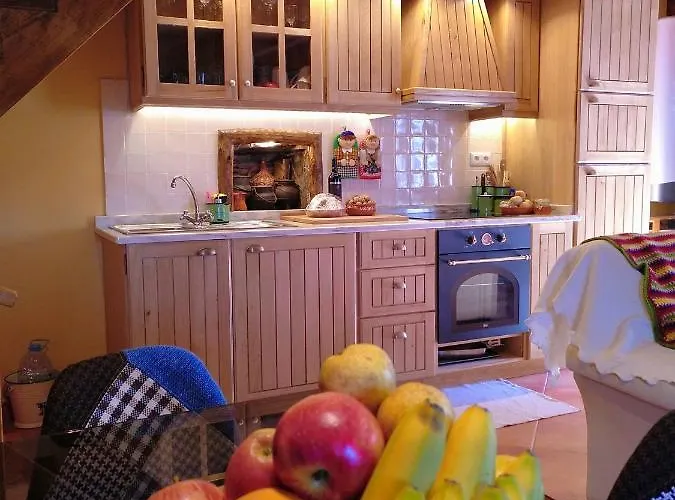 Talasnal Casa Do Cascao Chalet Lousã