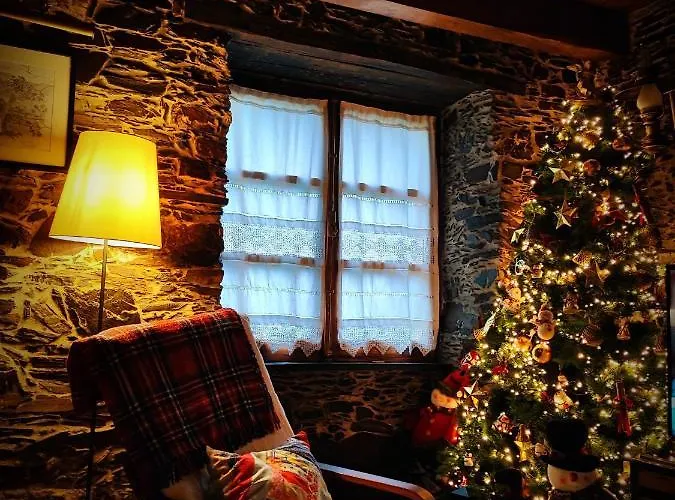 Talasnal Casa Do Cascao